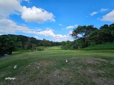 미모사CC 마운틴코스