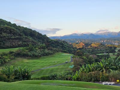 디하이츠CC 퍼블릭코스 